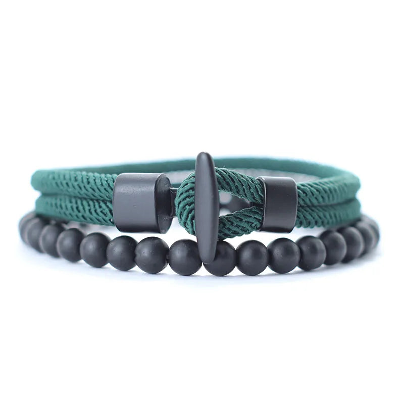Bracelet duo ♂️