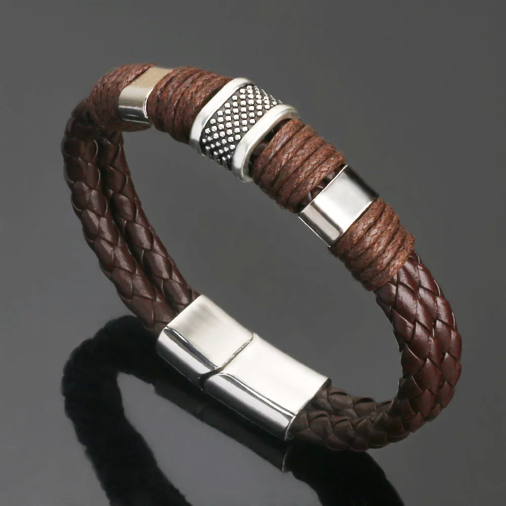 Bracelet vintage viking ♂️