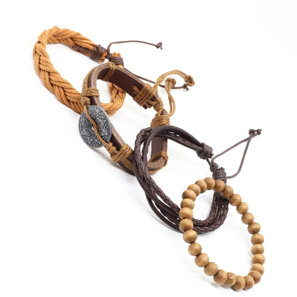 Bracelet vintage ♂️♀️