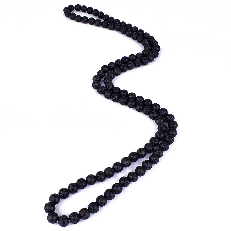 Collier pierre naturelle énergétique ♂️♀️