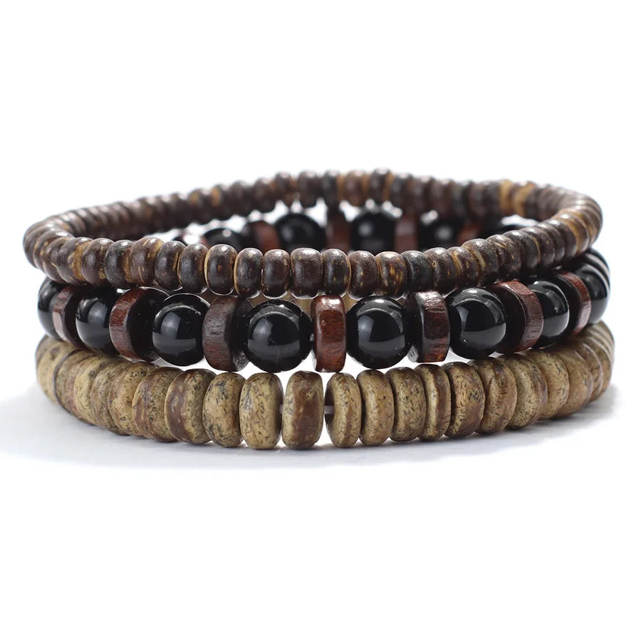 Bracelet coco pour homme ♂️