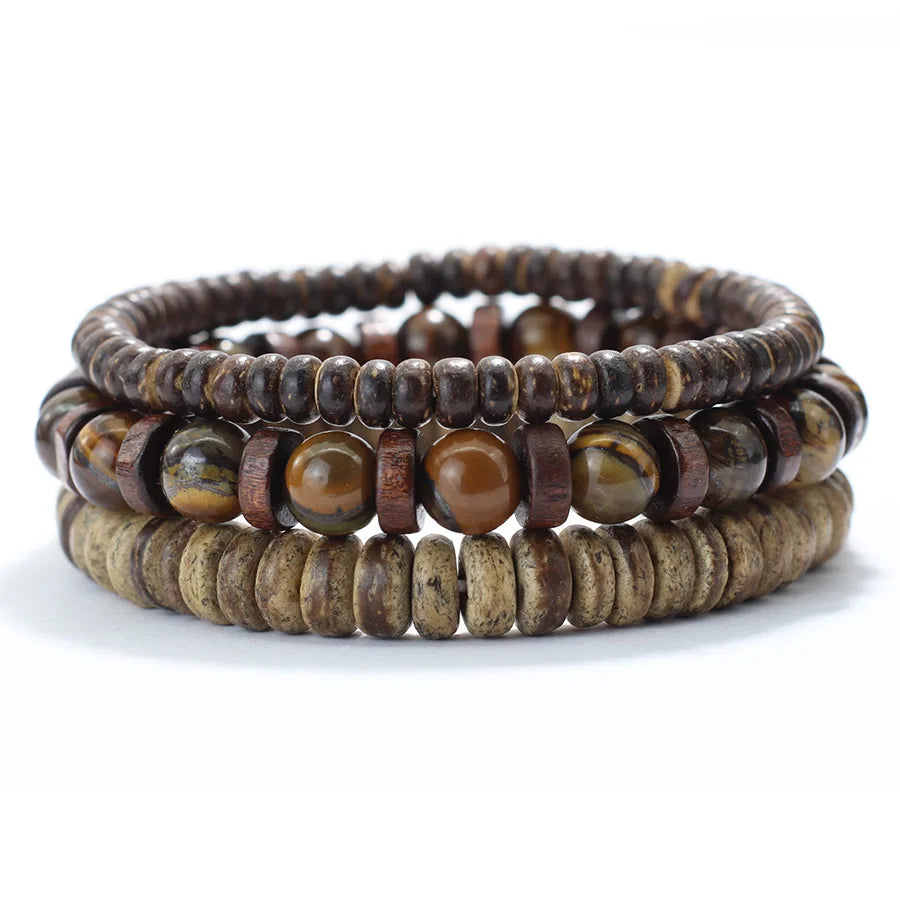 Bracelet coco pour homme ♂️