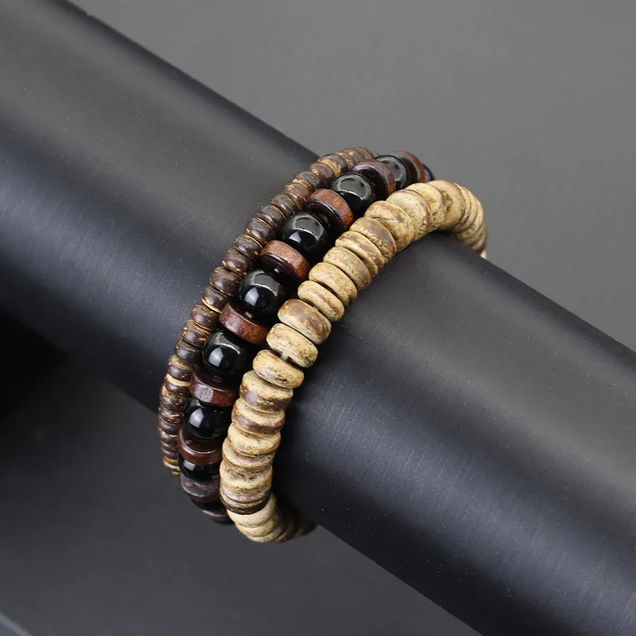 Bracelet coco pour homme ♂️