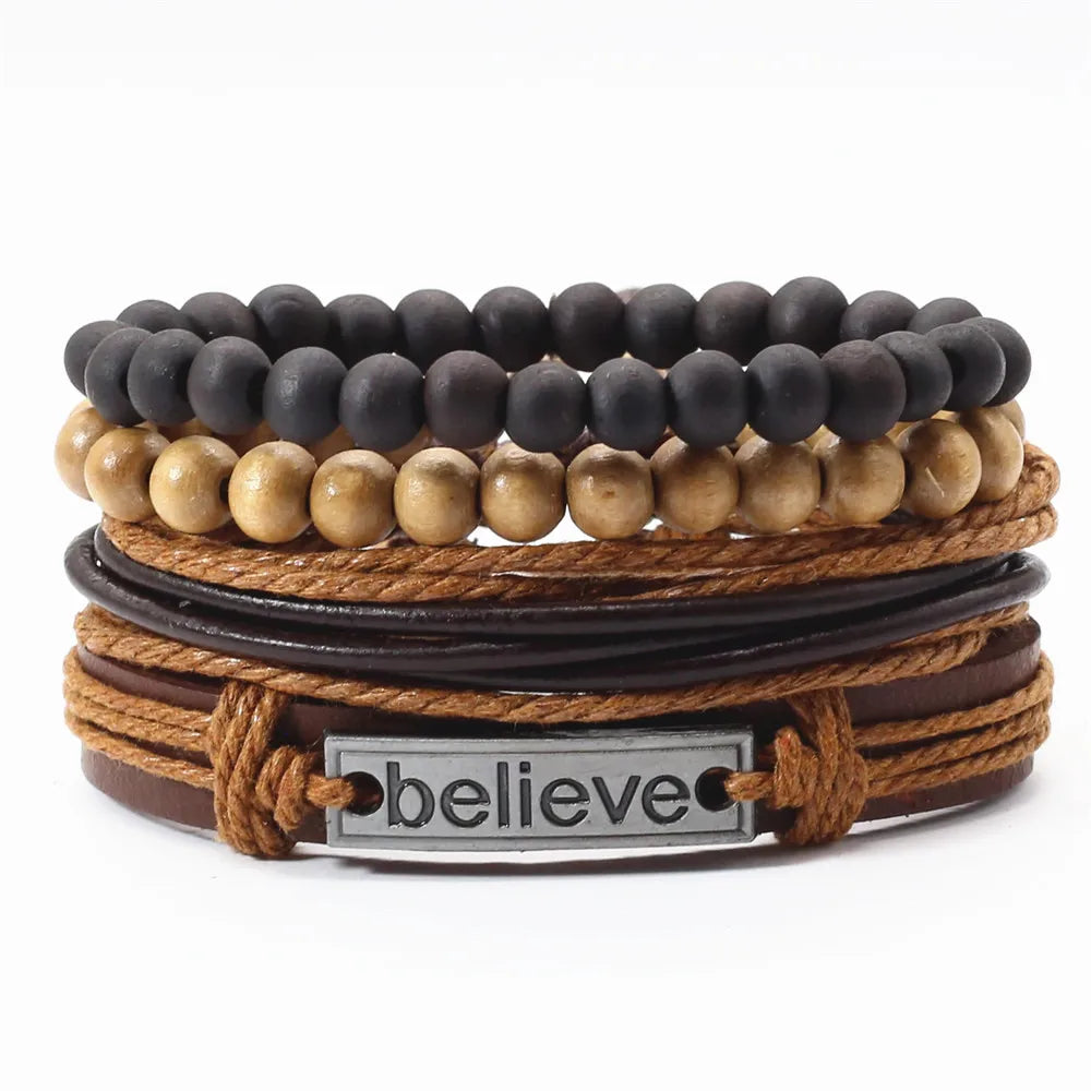 Bracelet vintage ♂️
