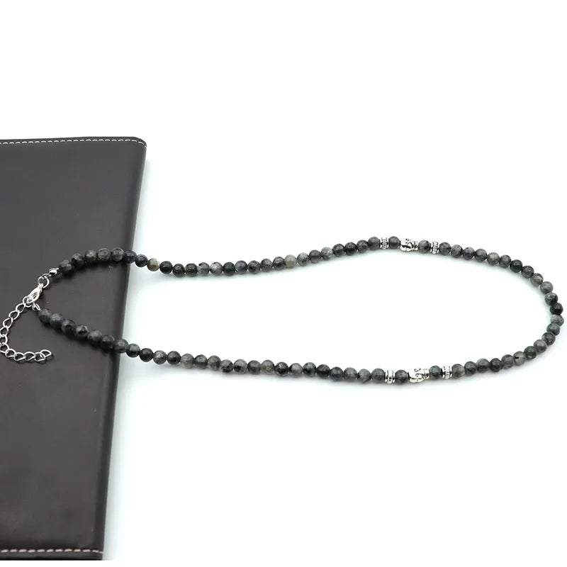 Collier punk ♂️
