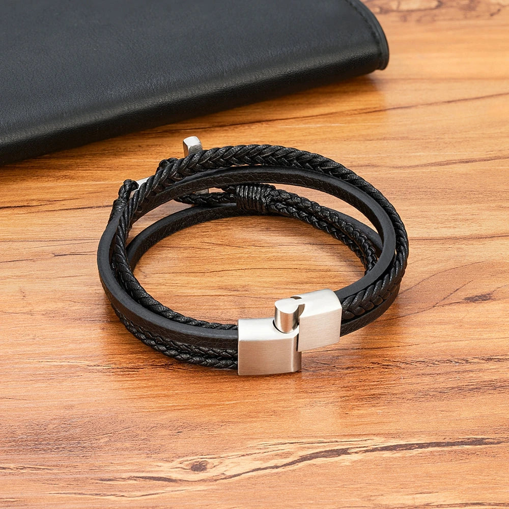 Bracelet New Cross ♂️