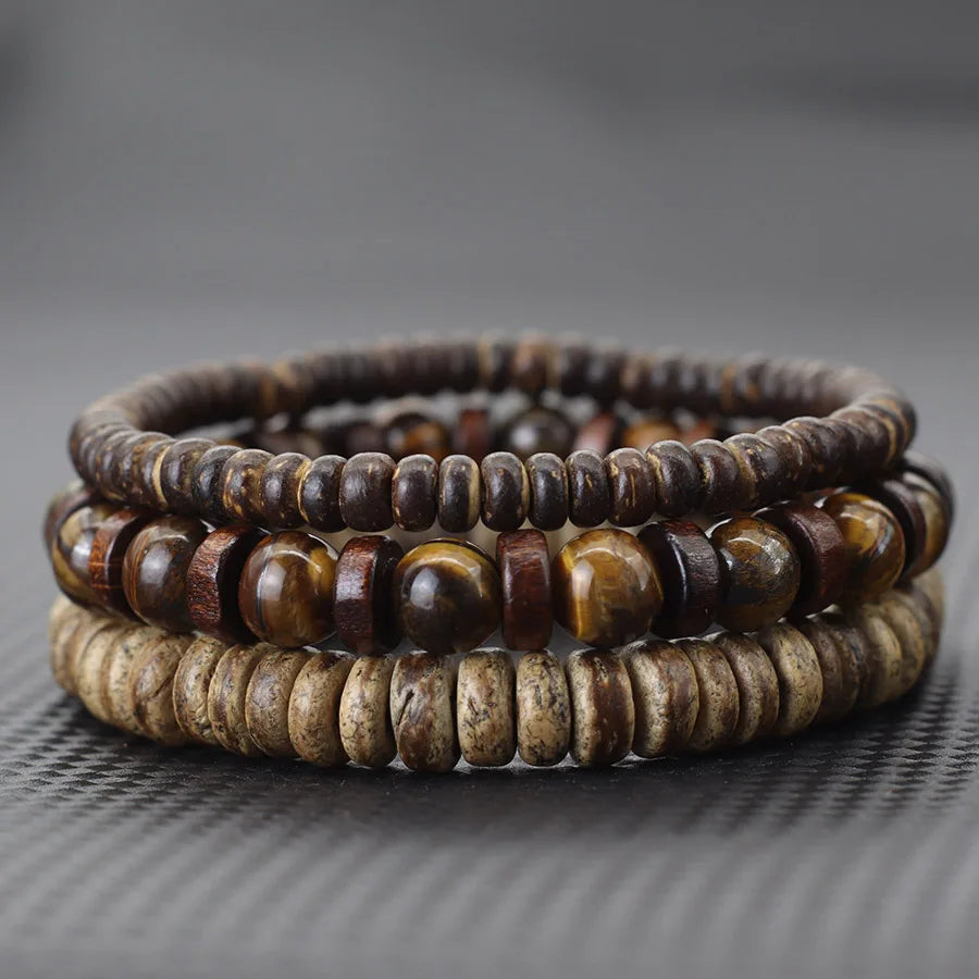 Bracelet coco pour homme ♂️