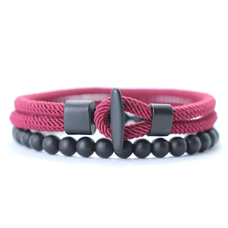 Bracelet duo ♂️
