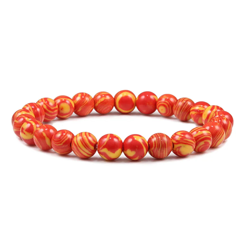 Bracelet tendance ♂️♀️