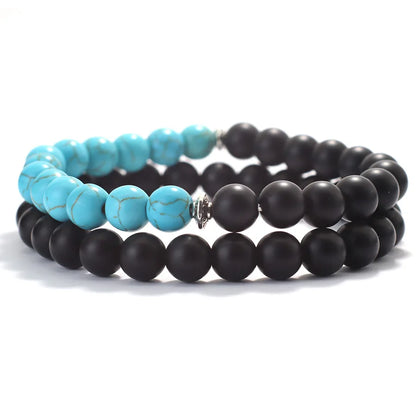 Bracelet tendance ♂️