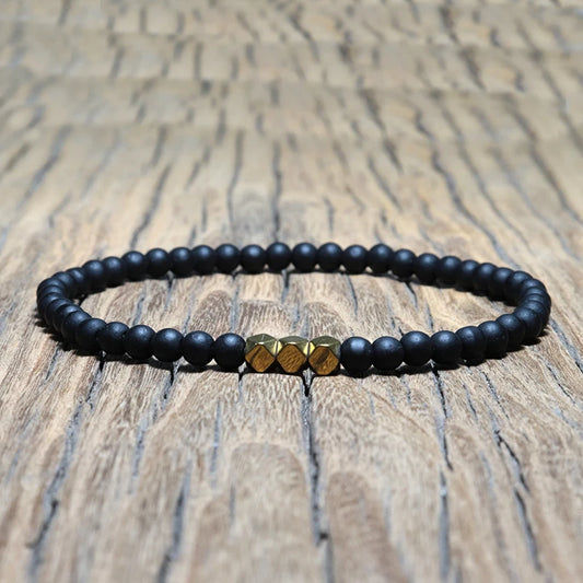 Bracelet tendance ♂️
