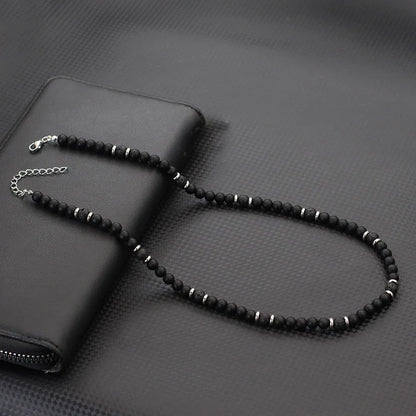Collier tendance ♂️