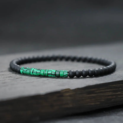 Bracelet minimaliste empereur ♂️♀️