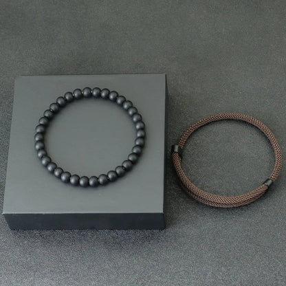 Bracelet duo ♂️