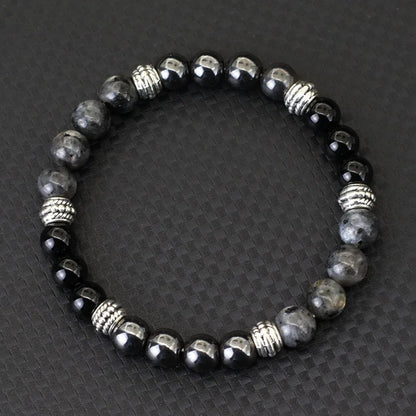 Bracelet tendance ♂️