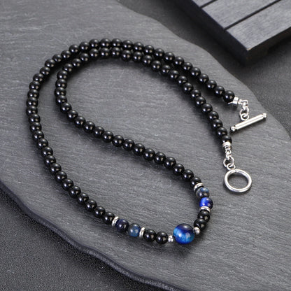 Collier tendance ♂️