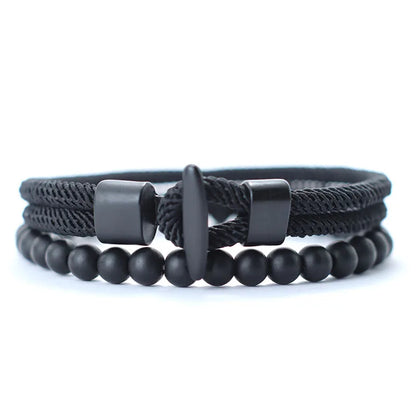 Bracelet duo ♂️