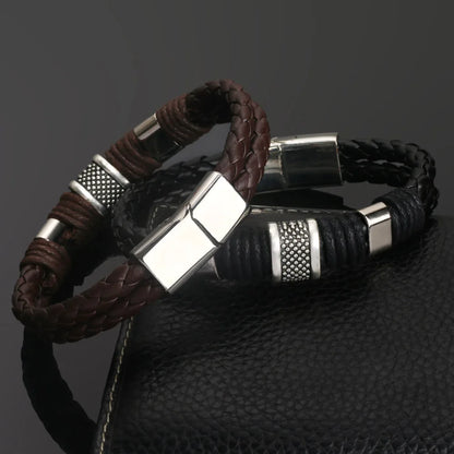 Bracelet vintage viking ♂️
