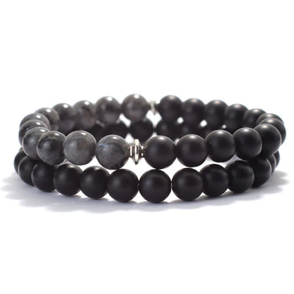 Bracelet tendance ♂️