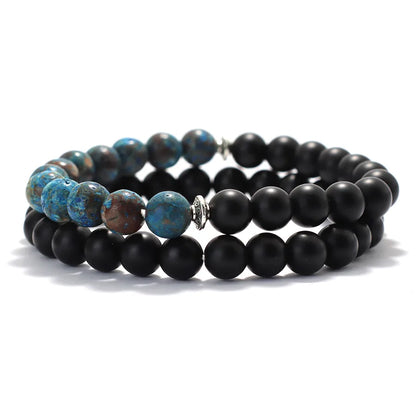 Bracelet tendance ♂️