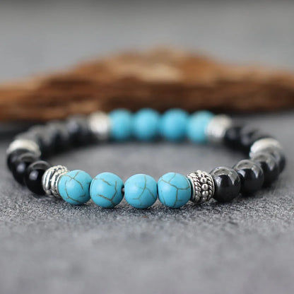 Bracelet tendance ♂️