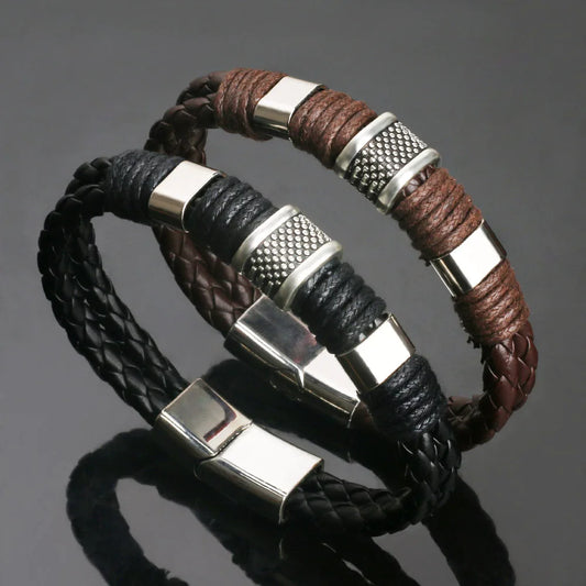 Bracelet vintage viking ♂️