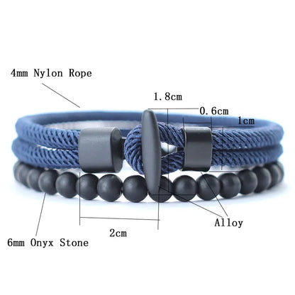 Bracelet duo ♂️
