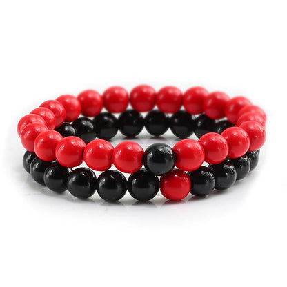 Bracelets pour couple/meilleur ami ♂️♀️