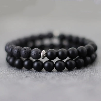 Bracelet tendance ♂️