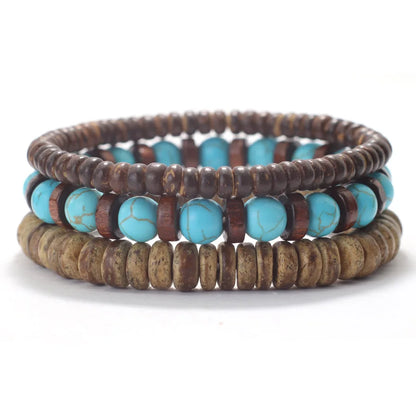 Bracelet coco pour homme ♂️