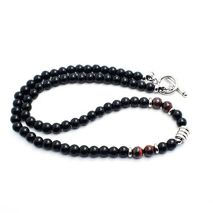 Collier tendance ♂️
