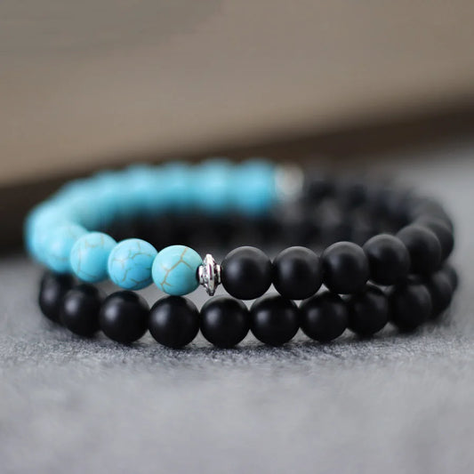 Bracelet tendance ♂️