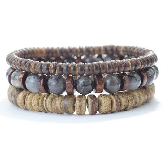 Bracelet coco pour homme ♂️