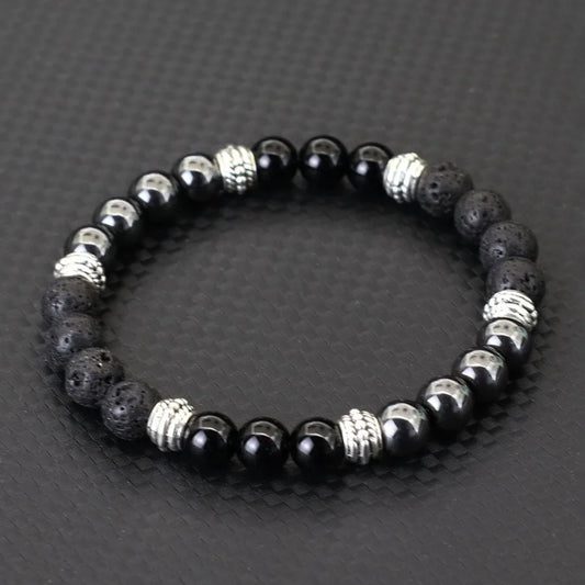 Bracelet tendance ♂️
