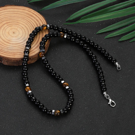Collier ras du cou ♂️