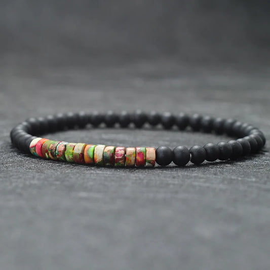 Bracelet minimaliste empereur ♂️♀️