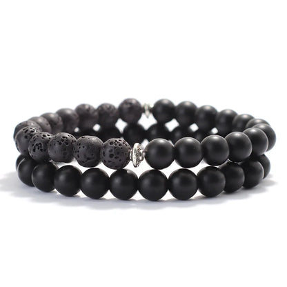 Bracelet tendance ♂️