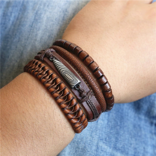 Bracelet vintage ♂️