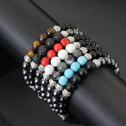 Bracelet tendance ♂️