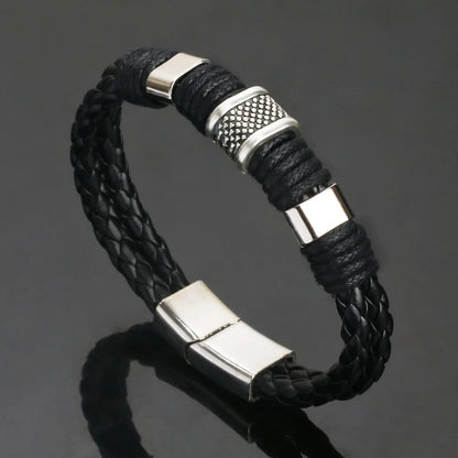 Bracelet vintage viking ♂️