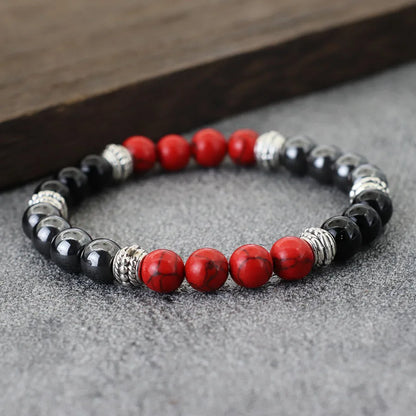 Bracelet tendance ♂️