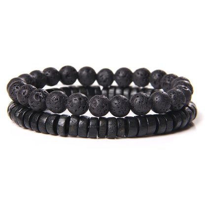 Bracelet pierre naturelle ♂️♀️