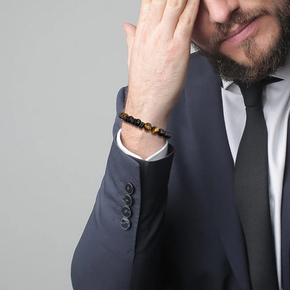 Bracelet en Pierre Naturelle | Soul Path