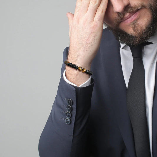 Bracelet en Pierre Naturelle | Soul Path