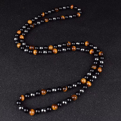 Collier pierre naturelle énergétique ♂️♀️
