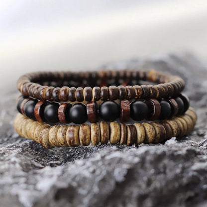 Bracelet coco pour homme ♂️