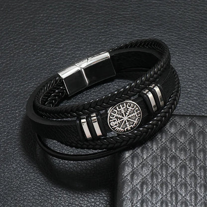Bracelet vintage viking ♂️
