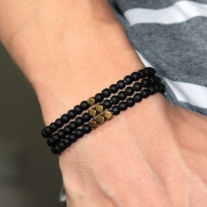 Bracelet tendance ♂️