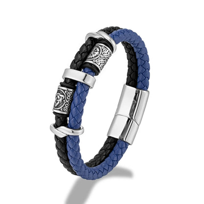 Bracelet vintage viking ♂️