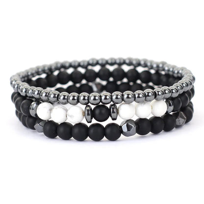Bracelet rune de croix ♂️